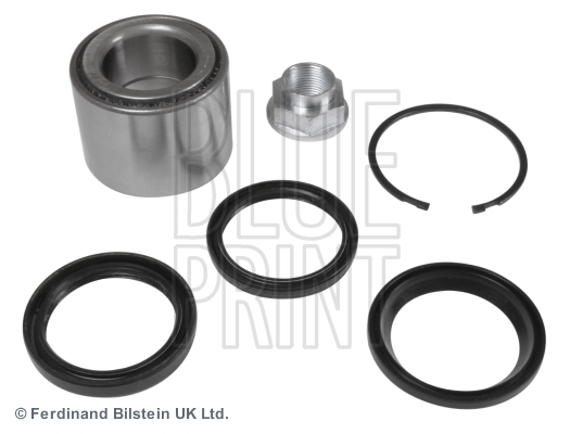 KIT CUSCINETTO RUOTA