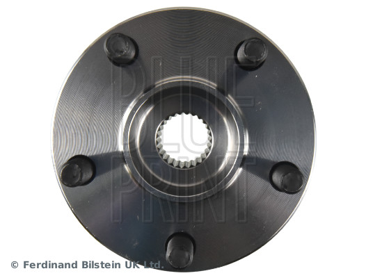 KIT CUSCINETTO RUOTA