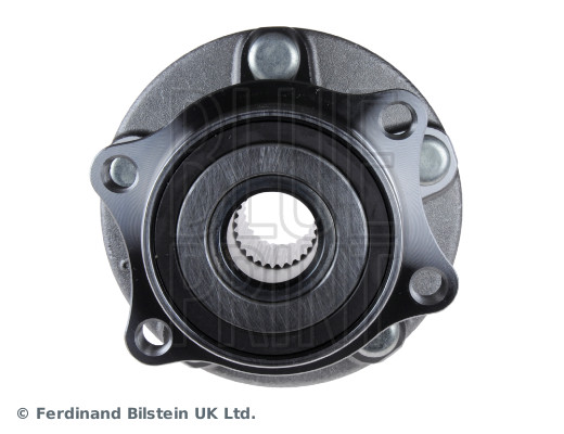 KIT CUSCINETTO RUOTA