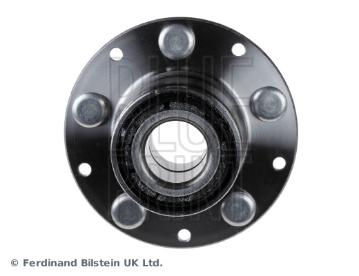 KIT CUSCINETTO RUOTA