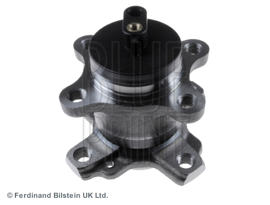 KIT CUSCINETTO RUOTA