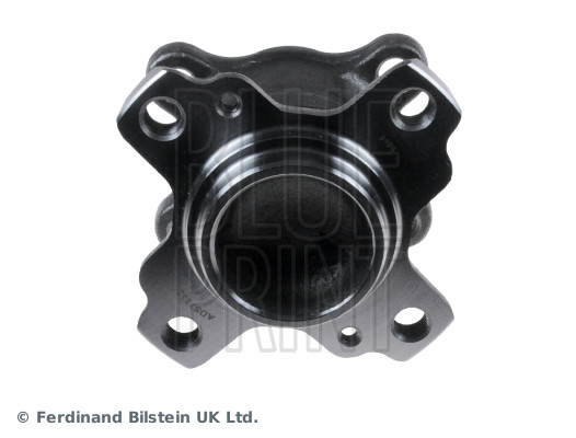 KIT CUSCINETTO RUOTA