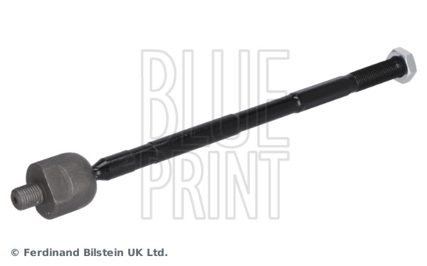 GIUNTO ASSIALE, ASTA TRASVERSALE