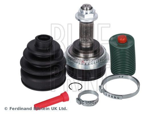 KIT GIUNTI, SEMIASSE