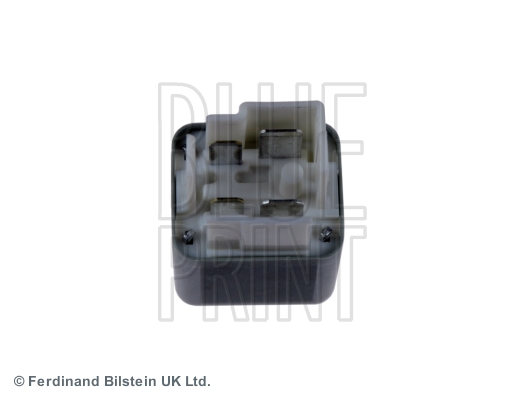 REL PRERISCALDAMENTO