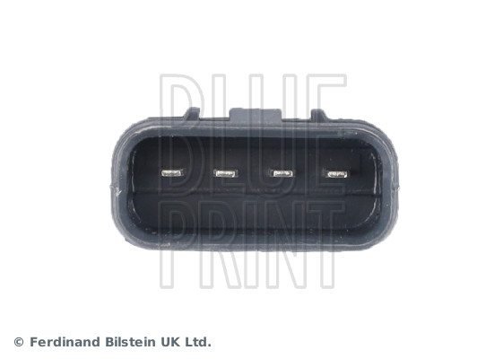 BOBINA DI ACCENSIONE