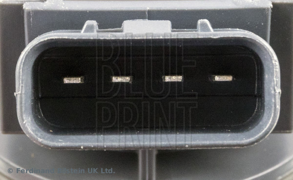 BOBINA DI ACCENSIONE