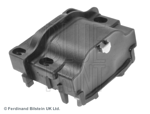 BOBINA DI ACCENSIONE