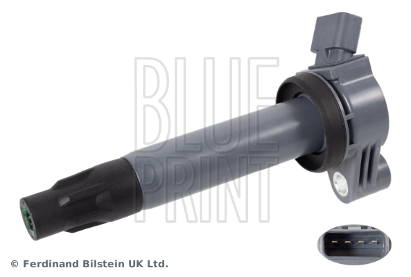 BOBINA DI ACCENSIONE