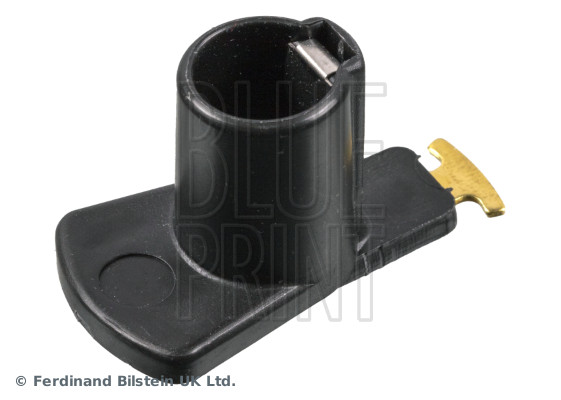 SPAZZOLA ROTANTE ACCENSIONE