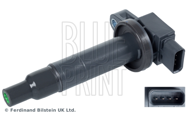 BOBINA DI ACCENSIONE