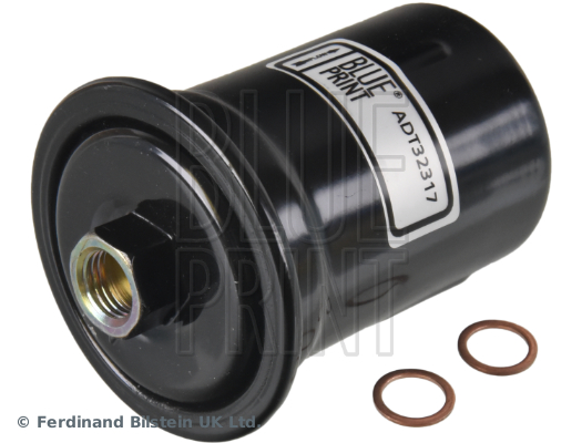 FILTRO CARBURANTE