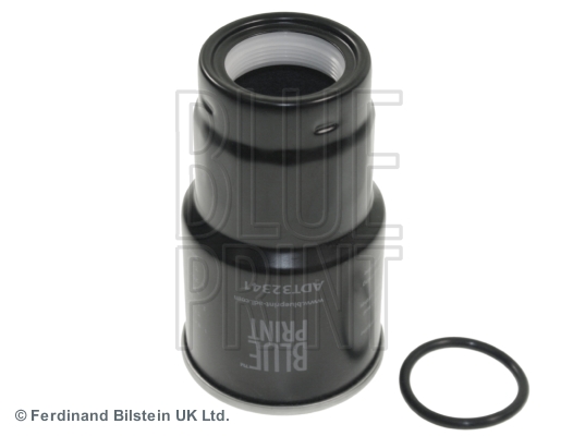 FILTRO CARBURANTE