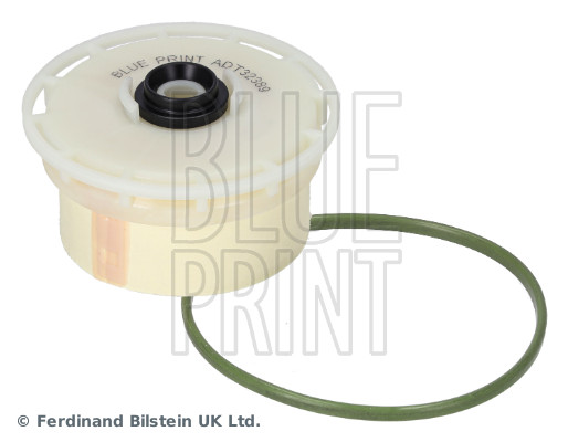 FILTRO CARBURANTE