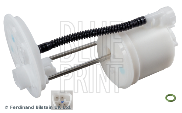 FILTRO CARBURANTE