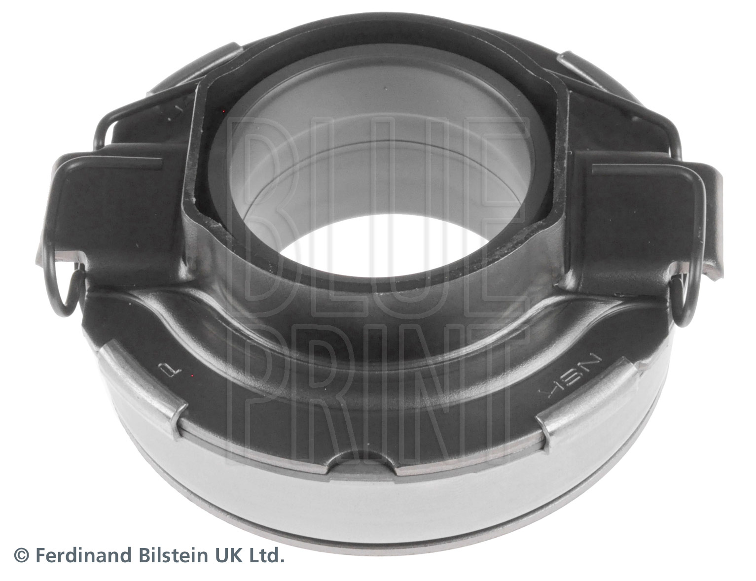 REGGISPINTA DISTACCO FRIZIONE