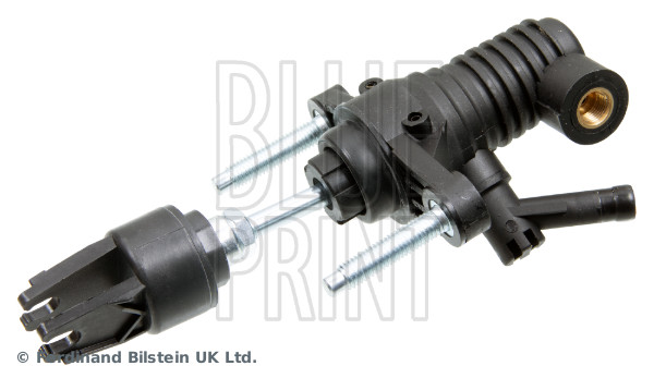 CILINDRO TRASMETTITORE, FRIZIONE