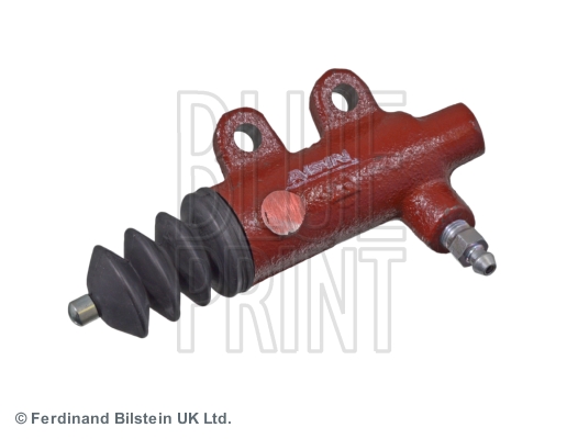 CILINDRO SECONDARIO, FRIZIONE