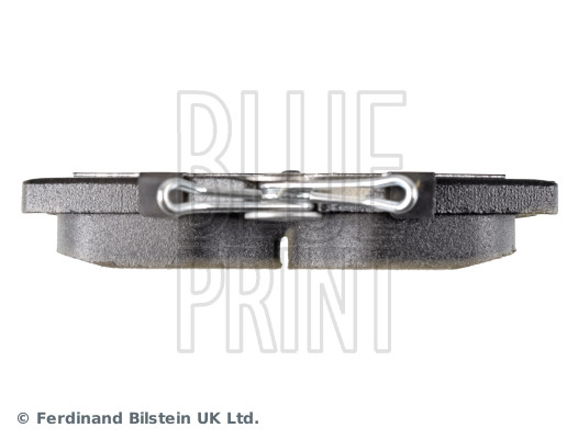 PASTIGLIE FRENO POST.