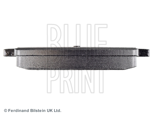 PASTIGLIE FRENO POST.