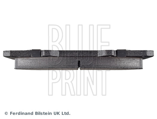 PASTIGLIE FRENO ANT.