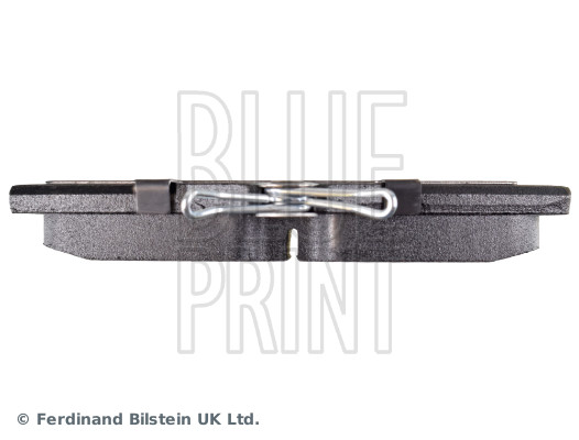 PASTIGLIE FRENO POST.