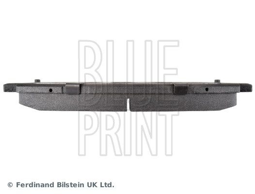 PASTIGLIE FRENO ANT.