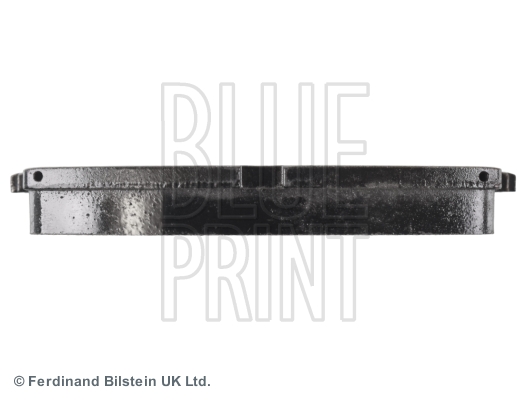 PASTIGLIE FRENO ANT.