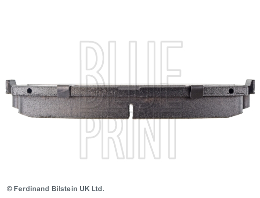 PASTIGLIE FRENO ANT.