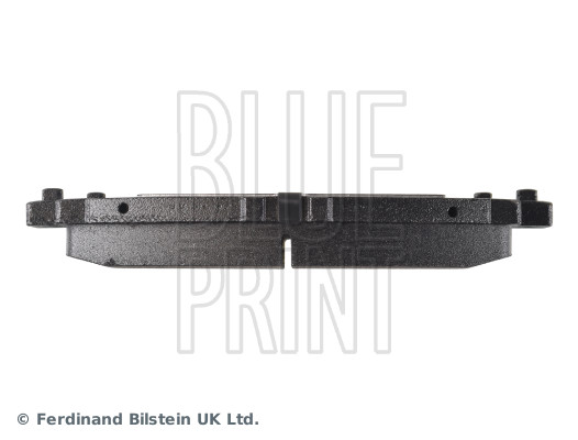 PASTIGLIE FRENO POST.