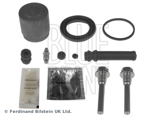 KIT RIPARAZIONE PINZA FRENO