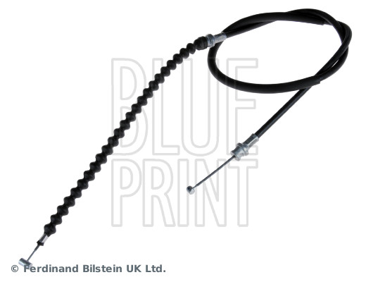 CAVO COMANDO, FRENO STAZIONAMENTO