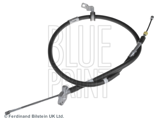 CAVO COMANDO, FRENO STAZIONAMENTO