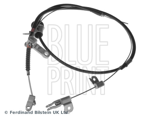 CAVO COMANDO, FRENO STAZIONAMENTO