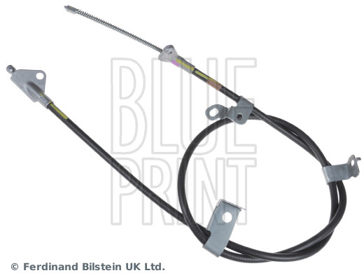 CAVO COMANDO, FRENO STAZIONAMENTO