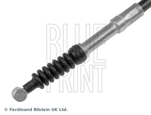 CAVO COMANDO, FRENO STAZIONAMENTO