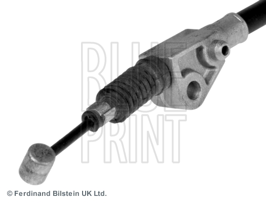 CAVO COMANDO, FRENO STAZIONAMENTO