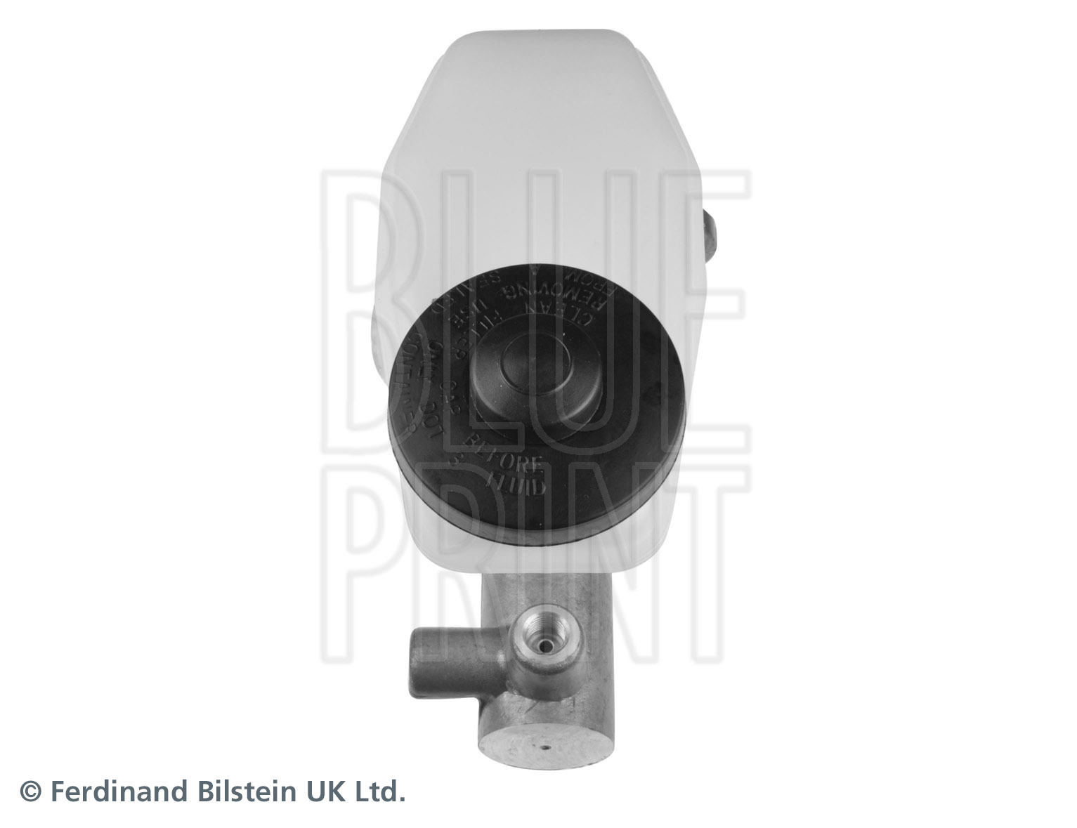 CILINDRO MAESTRO DEL FRENO