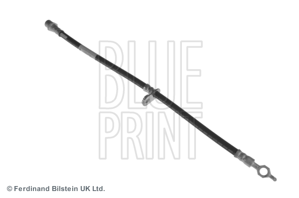 FLESSIBILE DEL FRENO ANT.SX