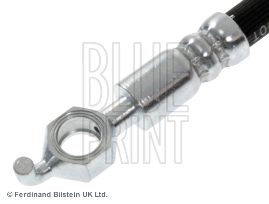 FLESSIBILE DEL FRENO ANT.SX