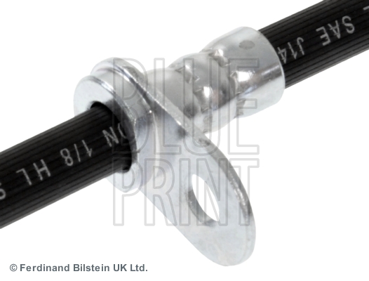 FLESSIBILE DEL FRENO ANT.SX