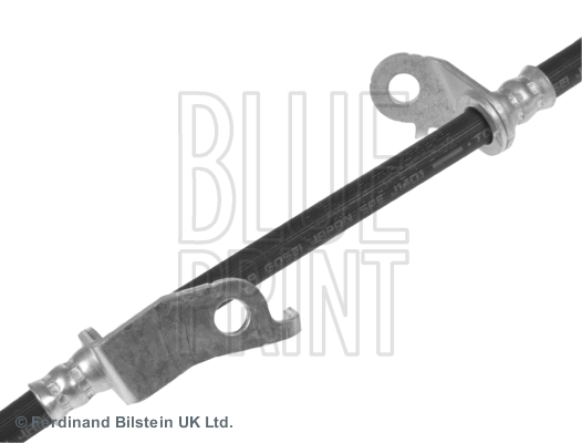 FLESSIBILE DEL FRENO ANT.SX