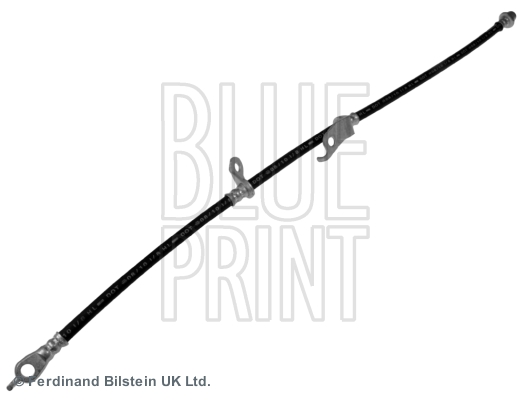 FLESSIBILE DEL FRENO ANT.DX