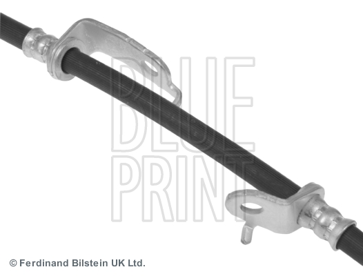 FLESSIBILE DEL FRENO ANT.DX