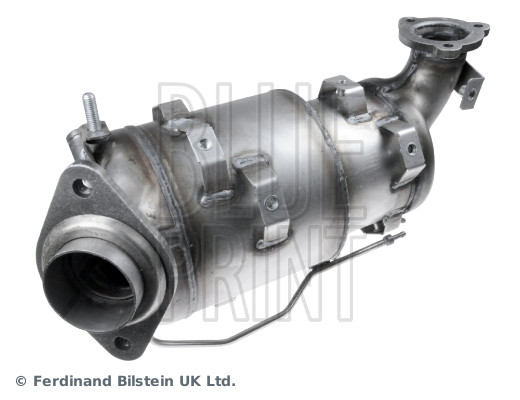 FILTRO ANTIPARTICOLATO