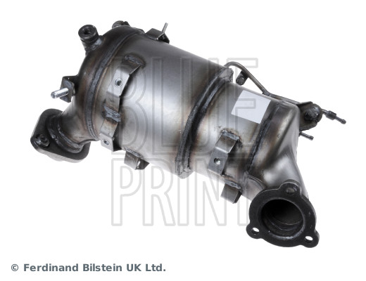 FILTRO ANTIPARTICOLATO