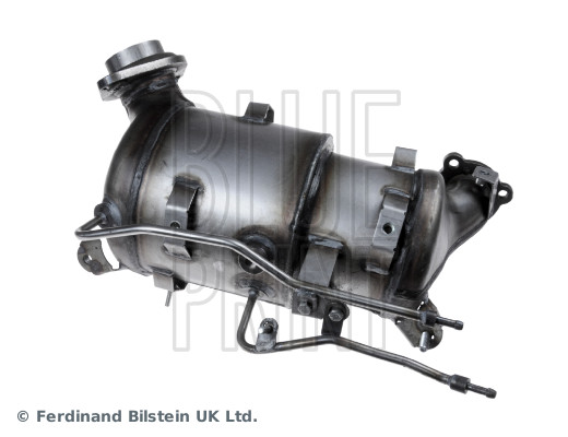 FILTRO ANTIPARTICOLATO