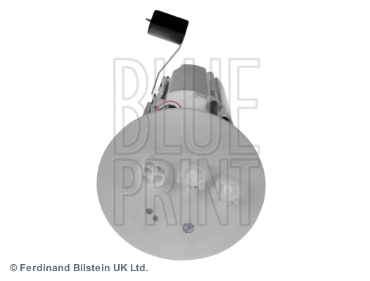 IMP. ALIMENTAZIONE CARBURANTE