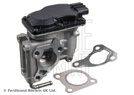 VALVOLA RICIRCOLO GAS SCARICO-EGR