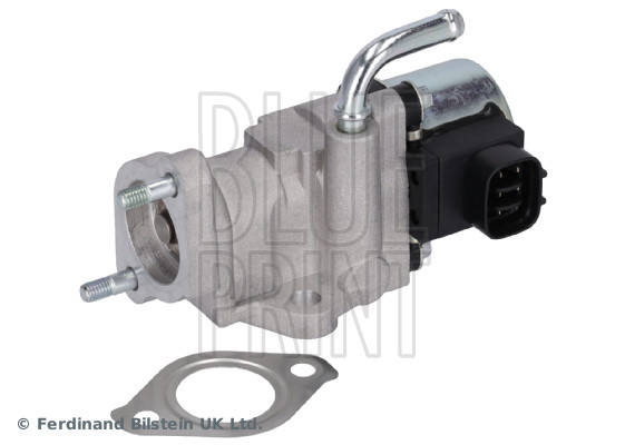 VALVOLA RICIRCOLO GAS SCARICO-EGR